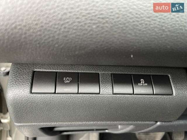 Коричневый Пежо 3008, объемом двигателя 1.6 л и пробегом 262 тыс. км за 8500 $, фото 15 на Automoto.ua