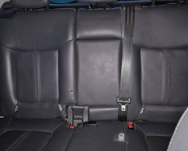 Коричневый Пежо 3008, объемом двигателя 1.6 л и пробегом 233 тыс. км за 9300 $, фото 8 на Automoto.ua