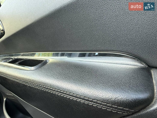 Коричневий Пежо 3008, об'ємом двигуна 1.6 л та пробігом 207 тис. км за 7777 $, фото 31 на Automoto.ua