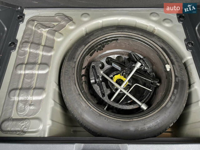 Коричневый Пежо 3008, объемом двигателя 1.6 л и пробегом 262 тыс. км за 8500 $, фото 33 на Automoto.ua