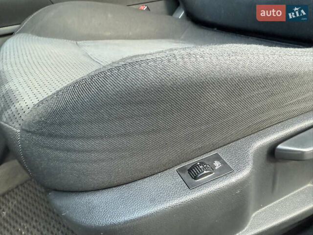 Коричневий Пежо 3008, об'ємом двигуна 1.6 л та пробігом 207 тис. км за 7777 $, фото 39 на Automoto.ua