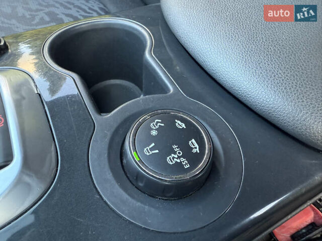 Коричневий Пежо 3008, об'ємом двигуна 1.6 л та пробігом 207 тис. км за 7777 $, фото 34 на Automoto.ua