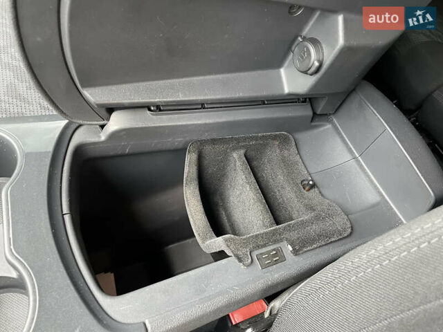 Коричневый Пежо 3008, объемом двигателя 1.6 л и пробегом 262 тыс. км за 8500 $, фото 21 на Automoto.ua