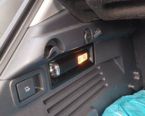 Коричневий Пежо 3008, об'ємом двигуна 1.6 л та пробігом 160 тис. км за 7790 $, фото 10 на Automoto.ua