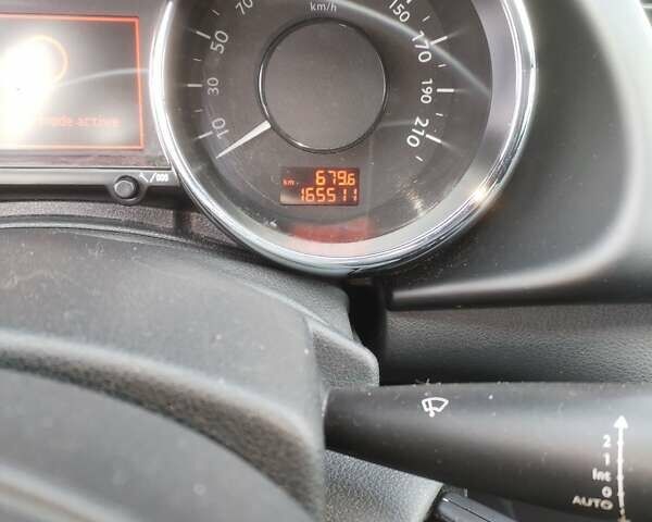 Коричневий Пежо 3008, об'ємом двигуна 1.6 л та пробігом 160 тис. км за 7790 $, фото 19 на Automoto.ua