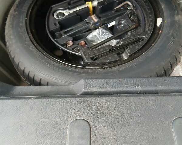 Коричневий Пежо 3008, об'ємом двигуна 1.6 л та пробігом 156 тис. км за 7250 $, фото 2 на Automoto.ua