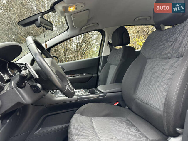 Коричневый Пежо 3008, объемом двигателя 1.6 л и пробегом 250 тыс. км за 8199 $, фото 33 на Automoto.ua