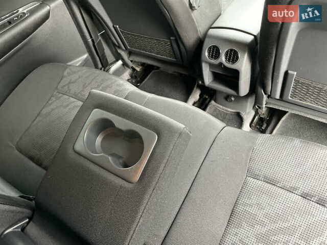 Коричневый Пежо 3008, объемом двигателя 1.6 л и пробегом 262 тыс. км за 8500 $, фото 26 на Automoto.ua