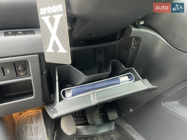 Коричневый Пежо 3008, объемом двигателя 1.6 л и пробегом 205 тыс. км за 11500 $, фото 34 на Automoto.ua