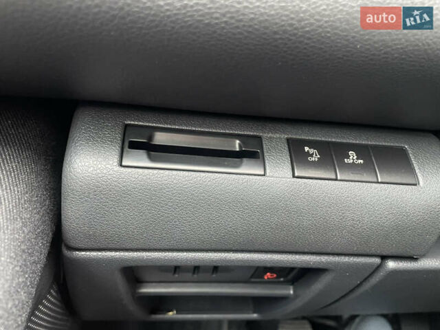 Коричневый Пежо 3008, объемом двигателя 1.6 л и пробегом 205 тыс. км за 11500 $, фото 31 на Automoto.ua