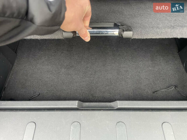 Коричневый Пежо 3008, объемом двигателя 1.6 л и пробегом 205 тыс. км за 11500 $, фото 47 на Automoto.ua