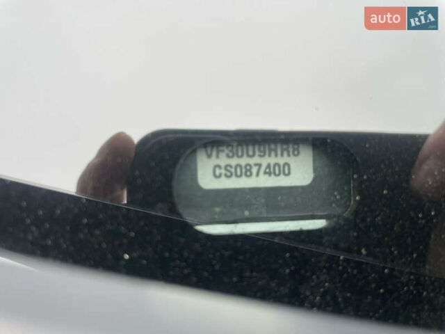 Коричневый Пежо 3008, объемом двигателя 1.6 л и пробегом 205 тыс. км за 11500 $, фото 70 на Automoto.ua