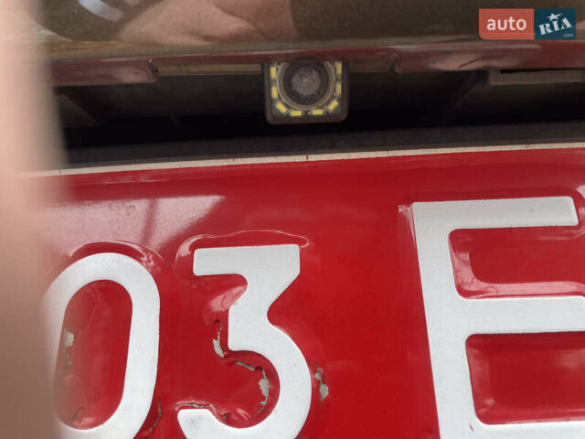 Коричневый Пежо 3008, объемом двигателя 1.6 л и пробегом 205 тыс. км за 11500 $, фото 60 на Automoto.ua