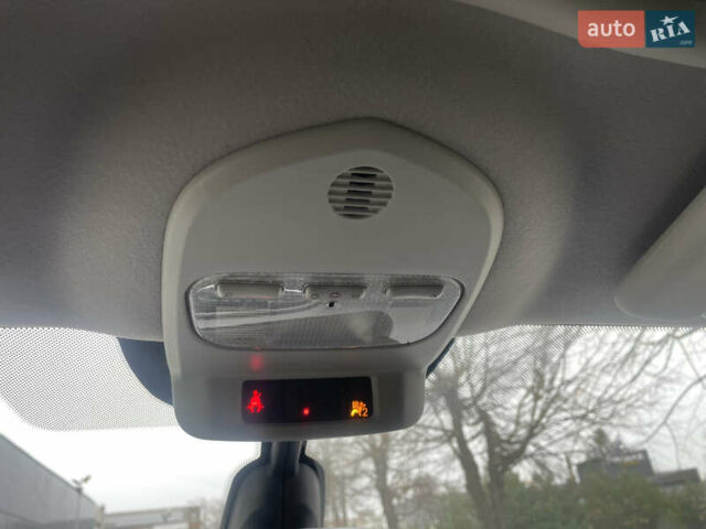 Коричневый Пежо 3008, объемом двигателя 1.6 л и пробегом 205 тыс. км за 11500 $, фото 26 на Automoto.ua