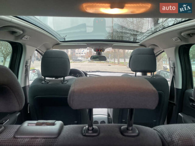 Коричневый Пежо 3008, объемом двигателя 1.6 л и пробегом 205 тыс. км за 11500 $, фото 45 на Automoto.ua