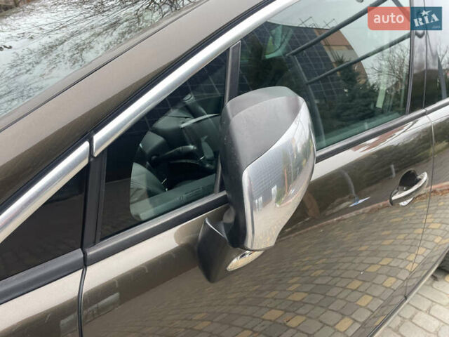 Коричневый Пежо 3008, объемом двигателя 1.6 л и пробегом 205 тыс. км за 11500 $, фото 57 на Automoto.ua