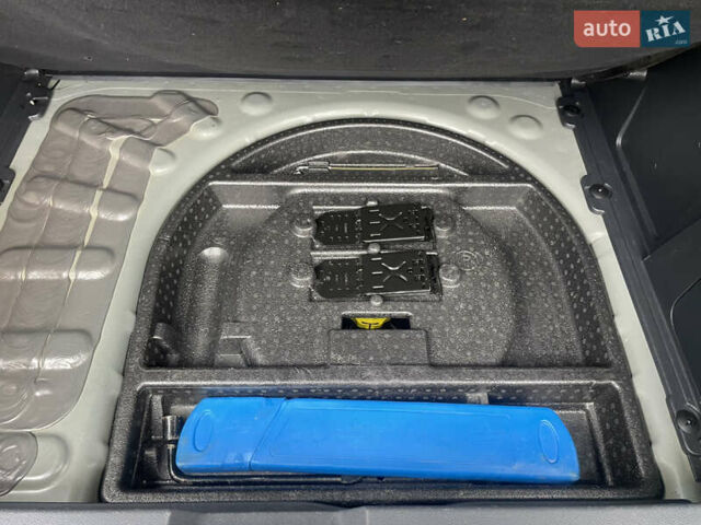 Коричневый Пежо 3008, объемом двигателя 1.6 л и пробегом 205 тыс. км за 11500 $, фото 48 на Automoto.ua