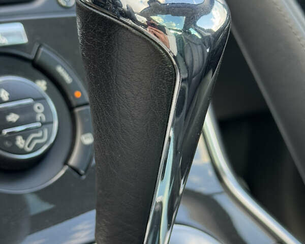 Пежо 3008 2013 в Черткове на Automoto.ua Коричневый Пежо 3008, объемом двигателя 1.6 л и пробегом 177 тыс. км за 11900 $, фото 35 на Automoto.ua