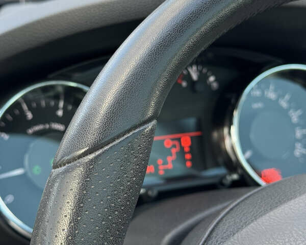 Пежо 3008 2013 в Черткове на Automoto.ua Коричневый Пежо 3008, объемом двигателя 1.6 л и пробегом 177 тыс. км за 11900 $, фото 33 на Automoto.ua