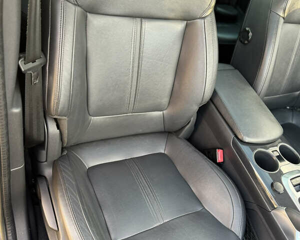 Пежо 3008 2013 в Черткове на Automoto.ua Коричневый Пежо 3008, объемом двигателя 1.6 л и пробегом 177 тыс. км за 11900 $, фото 24 на Automoto.ua