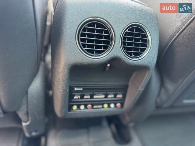 Пежо 3008 2013 в Черткове на Automoto.ua Коричневый Пежо 3008, объемом двигателя 1.6 л и пробегом 177 тыс. км за 11900 $, фото 29 на Automoto.ua