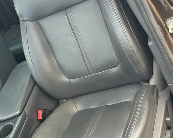 Пежо 3008 2013 в Черткове на Automoto.ua Коричневый Пежо 3008, объемом двигателя 1.6 л и пробегом 177 тыс. км за 11900 $, фото 26 на Automoto.ua