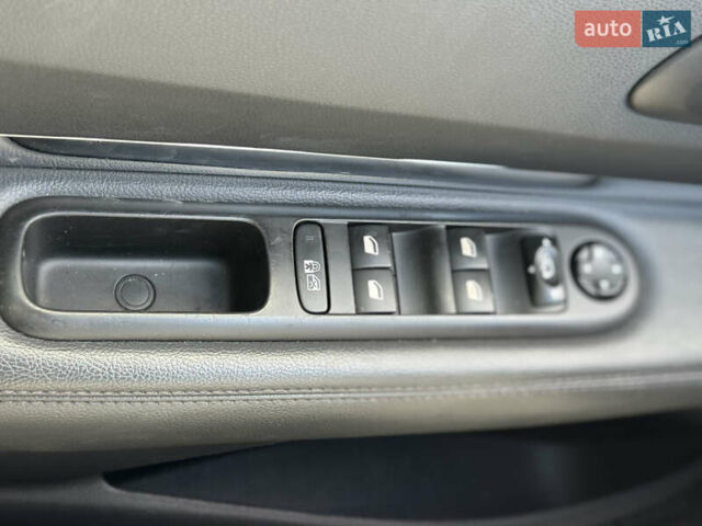 Пежо 3008 2013 в Черткове на Automoto.ua Коричневый Пежо 3008, объемом двигателя 1.6 л и пробегом 177 тыс. км за 11900 $, фото 30 на Automoto.ua