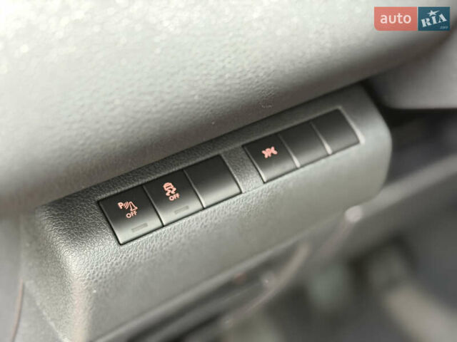 Коричневий Пежо 3008, об'ємом двигуна 1.6 л та пробігом 160 тис. км за 11900 $, фото 19 на Automoto.ua