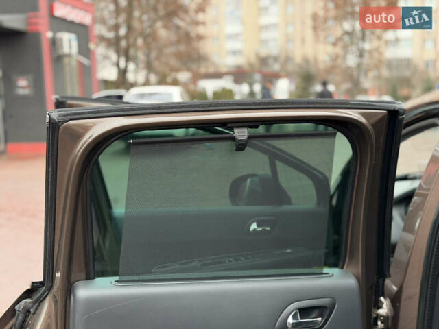 Коричневий Пежо 3008, об'ємом двигуна 1.6 л та пробігом 160 тис. км за 11900 $, фото 26 на Automoto.ua