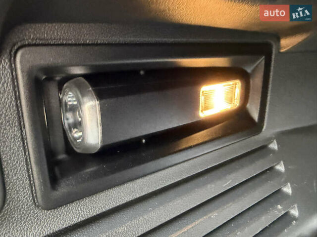 Коричневий Пежо 3008, об'ємом двигуна 1.6 л та пробігом 160 тис. км за 11900 $, фото 57 на Automoto.ua