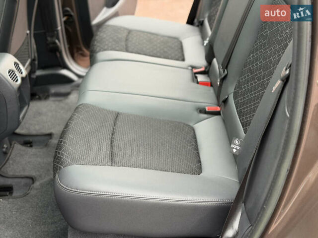 Коричневий Пежо 3008, об'ємом двигуна 1.6 л та пробігом 160 тис. км за 11900 $, фото 30 на Automoto.ua