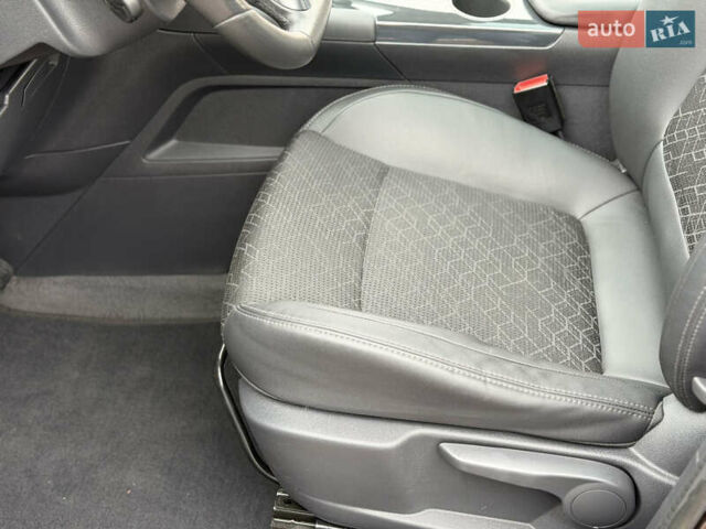 Коричневий Пежо 3008, об'ємом двигуна 1.6 л та пробігом 160 тис. км за 11900 $, фото 21 на Automoto.ua