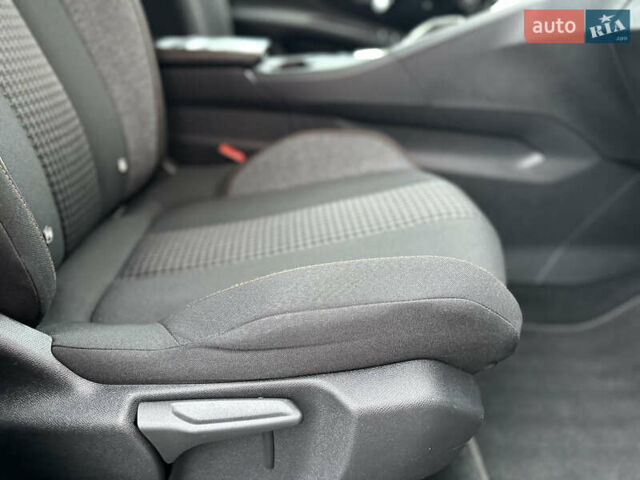 Коричневий Пежо 3008, об'ємом двигуна 1.6 л та пробігом 268 тис. км за 16850 $, фото 79 на Automoto.ua