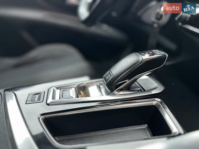 Коричневий Пежо 3008, об'ємом двигуна 1.6 л та пробігом 268 тис. км за 16850 $, фото 85 на Automoto.ua