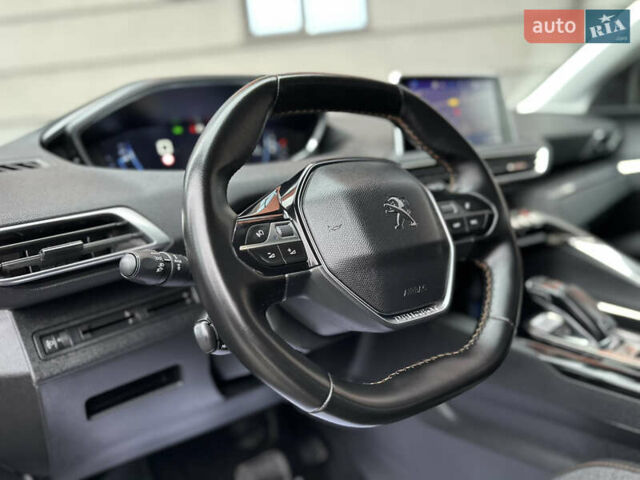 Коричневий Пежо 3008, об'ємом двигуна 1.6 л та пробігом 268 тис. км за 16850 $, фото 56 на Automoto.ua