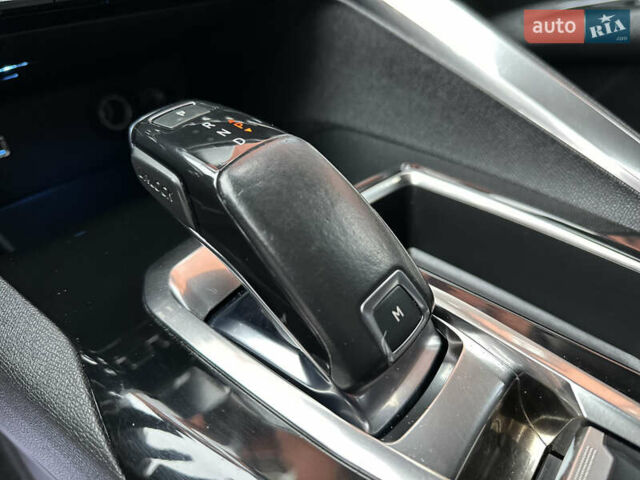 Коричневий Пежо 3008, об'ємом двигуна 1.6 л та пробігом 268 тис. км за 16850 $, фото 72 на Automoto.ua