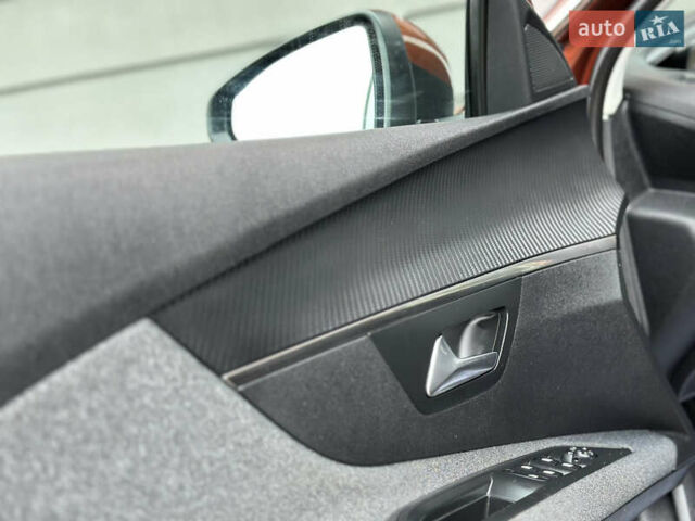 Коричневий Пежо 3008, об'ємом двигуна 1.6 л та пробігом 268 тис. км за 16850 $, фото 49 на Automoto.ua