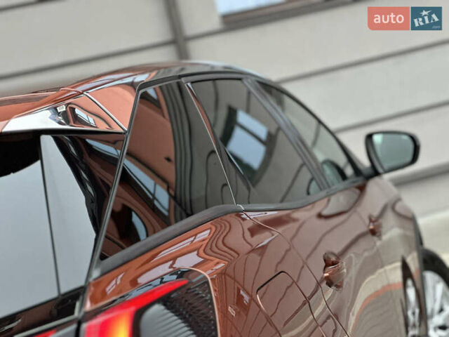 Коричневий Пежо 3008, об'ємом двигуна 1.6 л та пробігом 268 тис. км за 16850 $, фото 33 на Automoto.ua