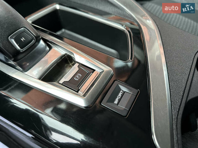 Коричневий Пежо 3008, об'ємом двигуна 1.6 л та пробігом 268 тис. км за 16850 $, фото 71 на Automoto.ua