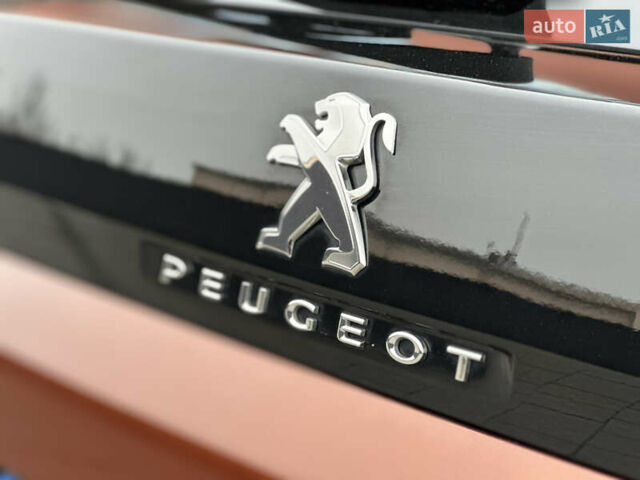 Коричневий Пежо 3008, об'ємом двигуна 1.6 л та пробігом 268 тис. км за 16850 $, фото 36 на Automoto.ua