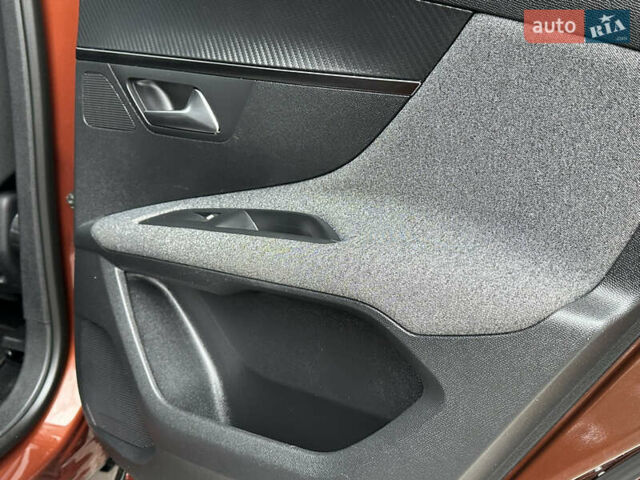 Коричневий Пежо 3008, об'ємом двигуна 1.6 л та пробігом 268 тис. км за 16850 $, фото 88 на Automoto.ua