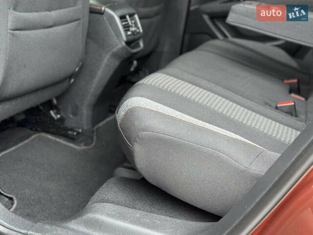 Коричневий Пежо 3008, об'ємом двигуна 1.6 л та пробігом 268 тис. км за 16850 $, фото 95 на Automoto.ua