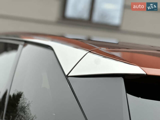 Коричневий Пежо 3008, об'ємом двигуна 1.6 л та пробігом 268 тис. км за 16850 $, фото 46 на Automoto.ua