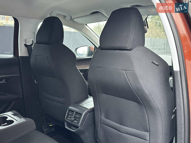 Коричневий Пежо 3008, об'ємом двигуна 1.6 л та пробігом 268 тис. км за 16850 $, фото 89 на Automoto.ua