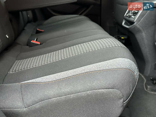 Коричневий Пежо 3008, об'ємом двигуна 1.6 л та пробігом 268 тис. км за 16850 $, фото 91 на Automoto.ua