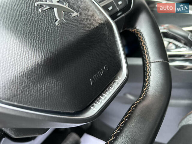 Коричневий Пежо 3008, об'ємом двигуна 1.6 л та пробігом 268 тис. км за 16850 $, фото 57 на Automoto.ua