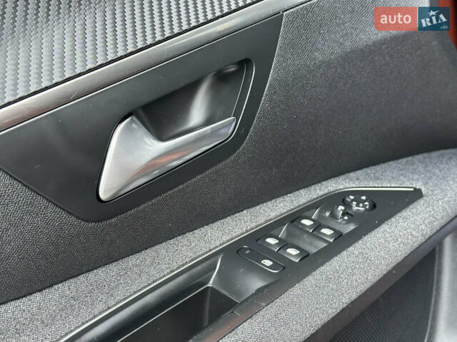 Коричневий Пежо 3008, об'ємом двигуна 1.6 л та пробігом 268 тис. км за 16850 $, фото 50 на Automoto.ua