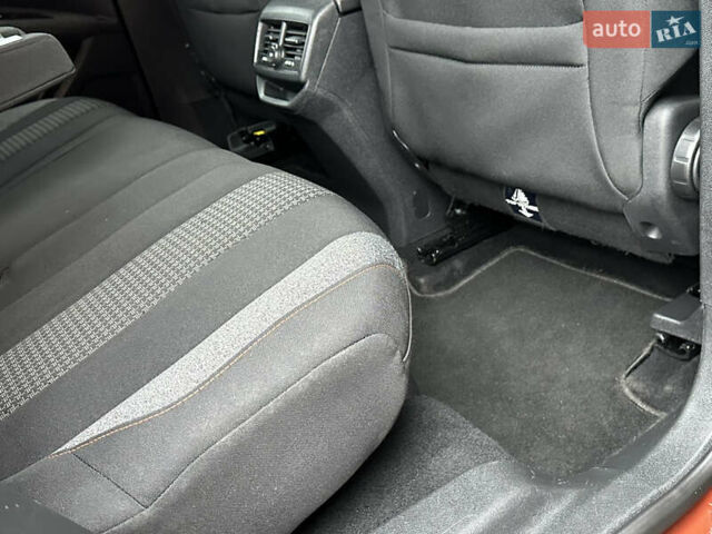 Коричневий Пежо 3008, об'ємом двигуна 1.6 л та пробігом 268 тис. км за 16850 $, фото 90 на Automoto.ua