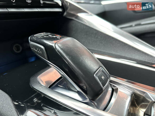 Коричневий Пежо 3008, об'ємом двигуна 1.6 л та пробігом 268 тис. км за 16850 $, фото 73 на Automoto.ua