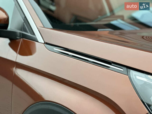 Коричневий Пежо 3008, об'ємом двигуна 1.6 л та пробігом 268 тис. км за 16850 $, фото 10 на Automoto.ua